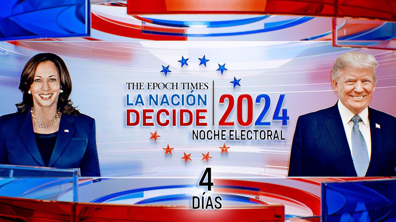 Cobertura especial, Elecciones 2024 de Estados Unidos: 5 de noviembre