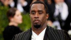 Juez dictamina que demandante de Sean «Diddy» Combs no puede permanecer en el anonimato