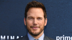 Chris Pratt elogia a los capellanes militares antes del Día de los Veteranos