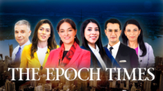 Epoch Times en Español – Noticias y programación veraz sobre EE.UU., Latinoamérica y el mundo