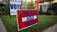 Trump gana cada vez más votantes hispanos