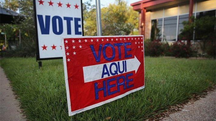 Trump gana cada vez más votantes hispanos