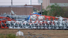 Piloto del helicóptero estaba hablando con controlador aéreo en el momento de accidente mortal en Houston