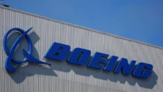 Boeing desmantela su equipo de «Diversidad, Equidad e Inclusión»