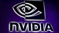 Nvidia sustituirá a Intel en el índice Dow Jones