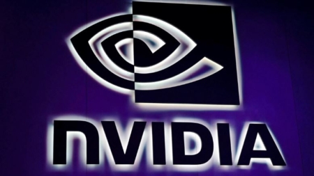 Nvidia sustituirá a Intel en el índice Dow Jones