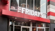 TGI Fridays se declara en quiebra debido a dificultades financieras