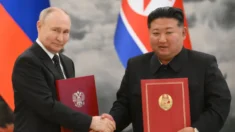 Entra en vigor tratado de Asociación Estratégica entre Rusia y Corea del Norte, según Moscú