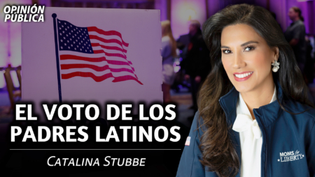 ¿Qué esperan los padres latinos en estas elecciones 2024?: Catalina Stubbe de Moms For Liberty