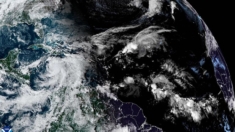 Cuba, Jamaica y las Islas Caimán en alerta por la tormenta Rafael