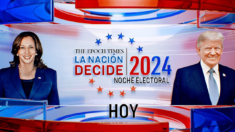 Cobertura especial, Elecciones 2024 de Estados Unidos: 5 de noviembre