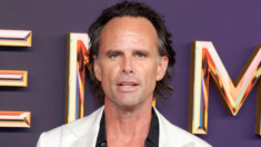 Walton Goggins, protagonista de «White Lotus», habla de su dieta «extrema» en el set