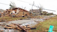 Oklahoma podría romper récord de tornados en noviembre tras consecutivas tormentas