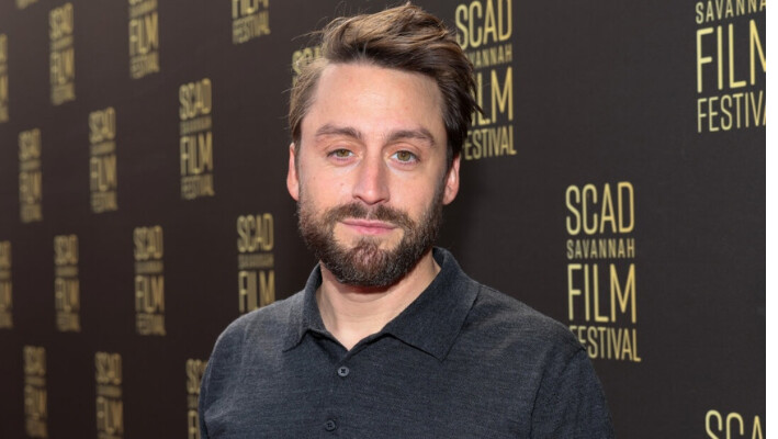 Kieran Culkin asiste a la 27ª edición del SCAD Savannah Film Festival en Savannah, Georgia, el 28 de octubre de 2024. (Dia Dipasupil/Getty Images para SCAD).