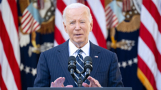 Biden promete un traspaso de poderes pacífico