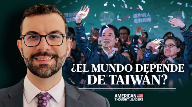 ¿Las elecciones más transparentes del mundo? | Adam Savit sobre el modelo de Taiwán