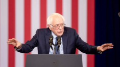 Bernie Sanders pide cambios importantes en el Partido Demócrata