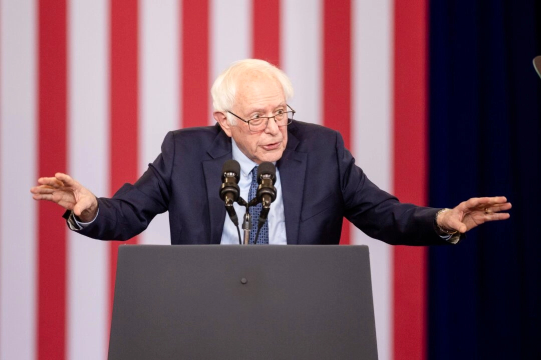 Bernie Sanders pide cambios importantes en el Partido Demócrata