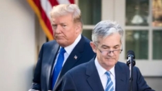 El presidente de la Reserva Federal, Jerome Powell, no renunciará si Trump se lo pide