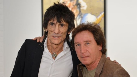 «Con el corazón roto»: Kenney Jones, baterista de The Who y Small Faces comparte el fallecimiento de su hijo