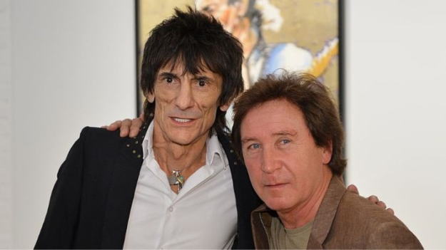 «Con el corazón roto»: Kenney Jones, baterista de The Who y Small Faces comparte el fallecimiento de su hijo