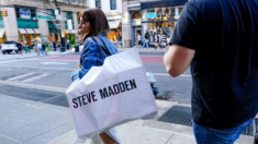 Steve Madden reducirá su producción en China ante los inminentes aranceles de Trump