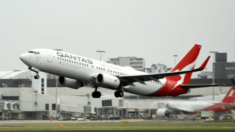 Incendio en aeropuerto de Sídney luego que pasajeros oyeran una «explosión» en un vuelo de Qantas