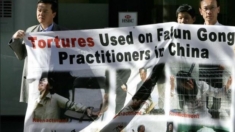 Persiste la persecución contra practicantes de Falun Gong: miles de encarcelados y torturados este año