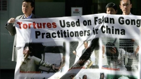 Persiste la persecución contra practicantes de Falun Gong: Miles de encarcelados y torturados este año