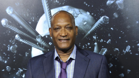 Muere actor Tony Todd, conocido por ‘Candyman’ y ‘Destino Final’