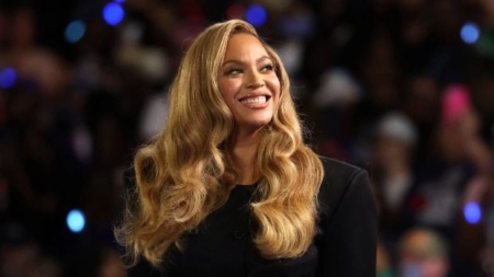 Beyoncé se convierte en la artista más nominada en la historia de los Grammy