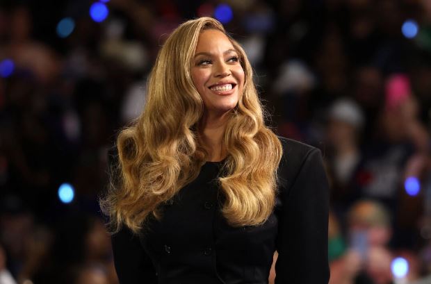 Beyoncé se convierte en la artista más nominada en la historia de los Grammy