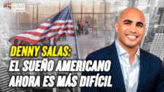 El sueño americano: ¿Algo imposible de alcanzar hoy? Denny Salas