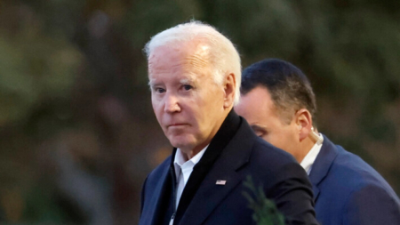 Biden seguirá impulsando la ayuda a Ucrania en los próximos 2 meses antes de marcharse, dice su asesor