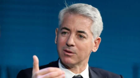 Universal responde al llamado de Bill Ackman para trasladar su cotización de Ámsterdam a EE. UU.