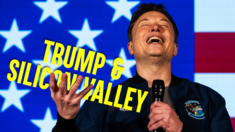 Por qué se convirtió Musk en el 2.º mayor donante de Trump|El equipo de Trump crece: Homan y Milles