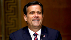 Trump nombra a John Ratcliffe como director de la CIA