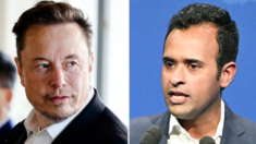 Trump nombra a Elon Musk y Vivek Ramaswamy para dirigir el nuevo Departamento de Eficiencia