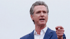 Newsom visita Washington para blindar California frente a las políticas de Trump