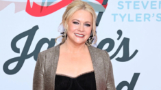 De «Sabrina» a Supermamá: Melissa Joan Hart pone la familia ante todo