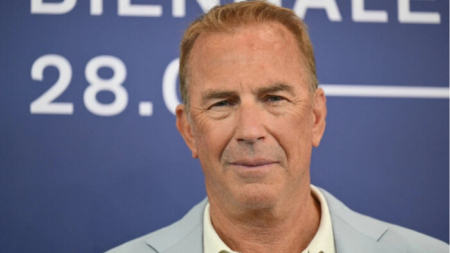 Kevin Costner opina sobre el destino de John Dutton en el exitoso estreno de «Yellowstone»