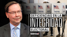 Principales vulnerabilidades en el sistema electoral de EE. UU.: Análisis de Hans von Spakovsky