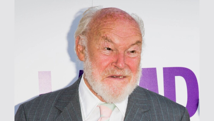 Muere Timothy West, aclamado actor británico conocido por «El rey Lear», a los 90 años