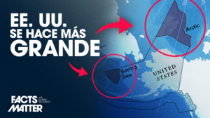 EE. UU. gana 1 millón de kilómetros cuadrados tras 20 años de exploración | Facts Matter en español