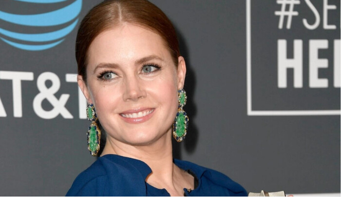 Actor de «SNL» recuerda cómo Amy Adams rechazó dúo subido de tono para proteger a sus jóvenes fans