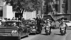 Investigadores instan al 9.° Circuito a ordenar publicación de todos los registros del asesinato de JFK