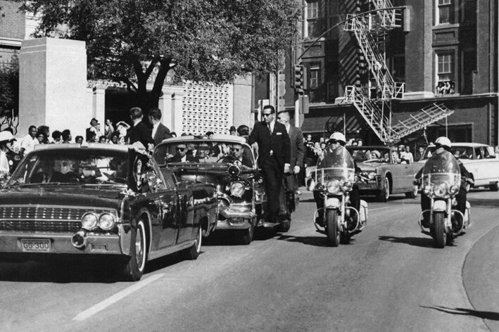 Investigadores instan al 9.° Circuito a ordenar publicación de todos los registros del asesinato de JFK