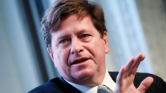 Trump nombra a Jay Clayton, expresidente de la SEC, como fiscal del distrito sur de Nueva York