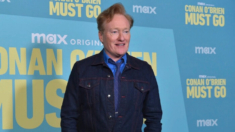 Conan O’Brien será el próximo presentador de los premios Óscar