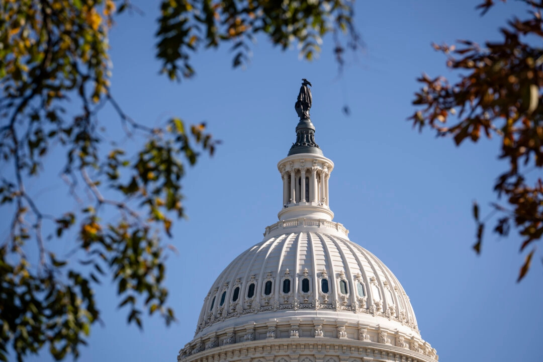 Cómo están respondiendo hasta ahora los senadores a las selecciones del gabinete de Trump